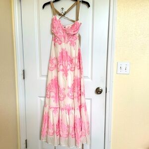 A Loves A Maxi Dress